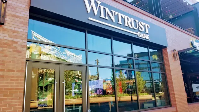 Wintrust Bank