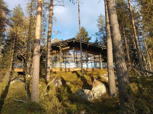 Bilberry Rock Luxury Villa