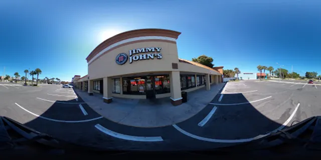 Jimmy John's
