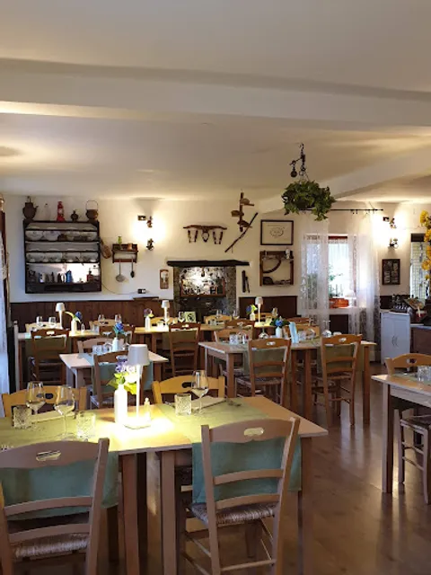 Antica Trattoria Cacciatori dal 1898 Ristorante
