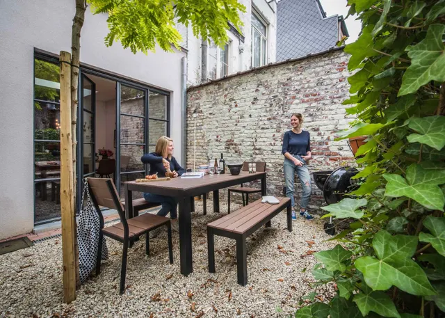 Morton Place Chatelain