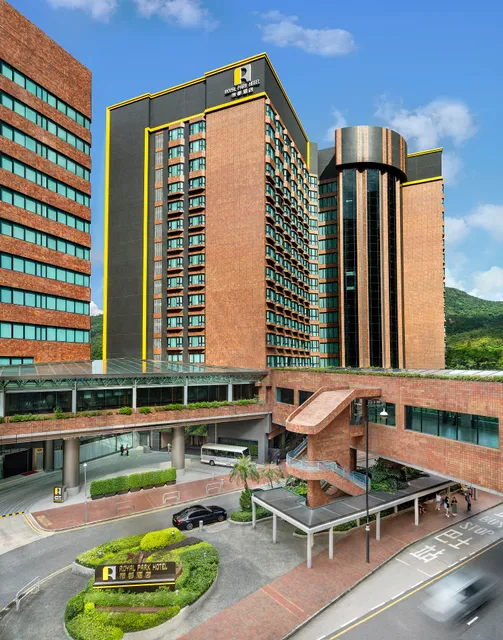 Royal Park Hotel