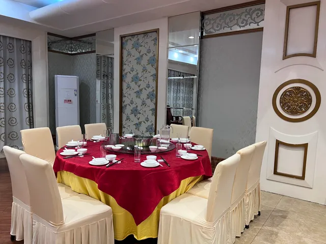 Yutongheng Restaurant