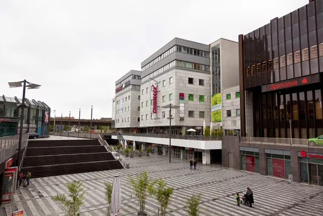 CinemaxX Hannover-Raschplatz