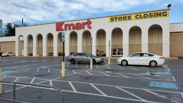 Kmart
