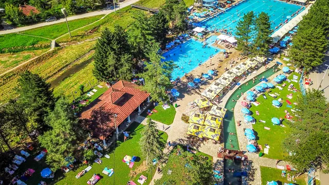 Хотел Врујци