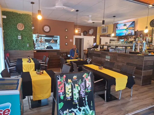 Bar-Restaurante El Canario 2