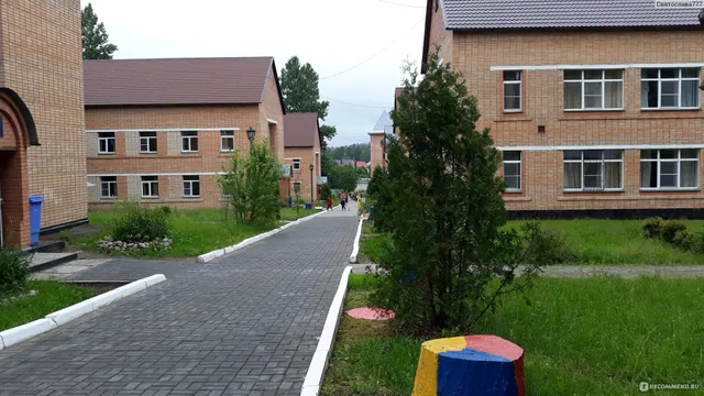 ДОЦ "Старая Руза"