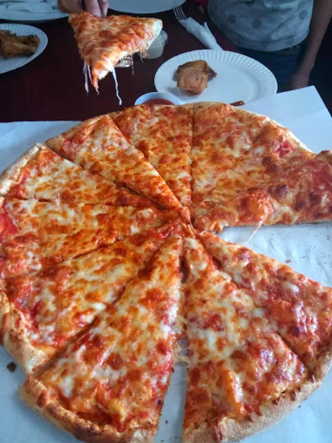 Sergio's Pizza Bristol