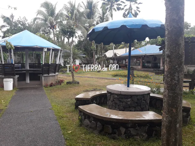 Tierra De Oro Resort