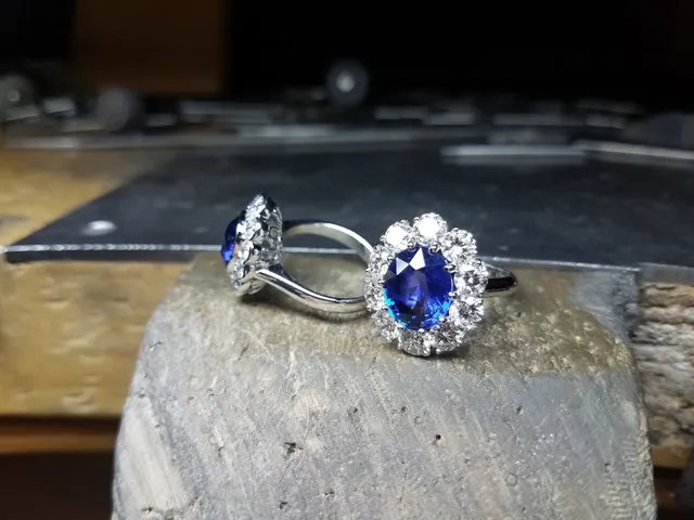 Gioielleria Artistica - Iskida Gioielli