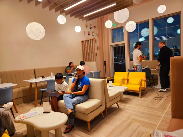 Drip - Dessert Lounge