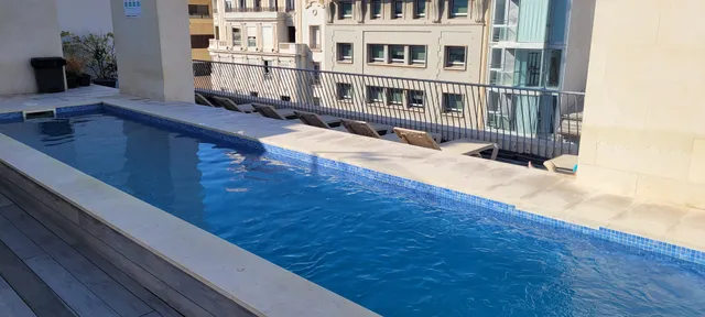 MyFlats Rambla Collection