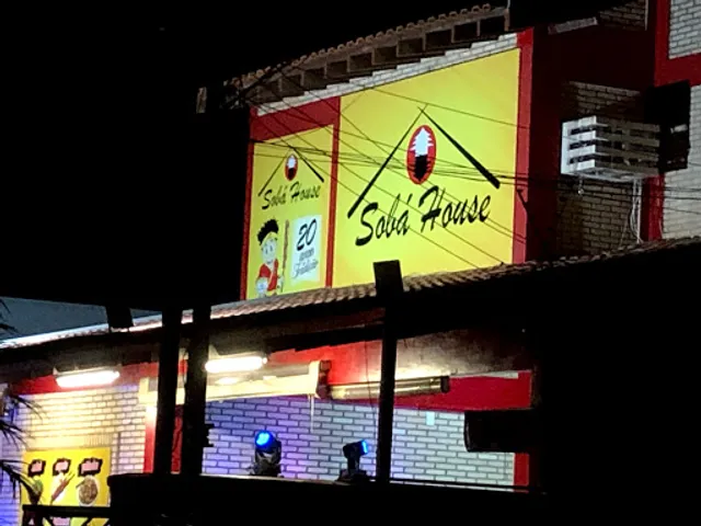 Sobá House