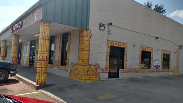 El Potro Restaurant Grill