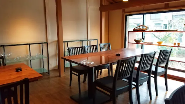 Ichigo Hitoe Tofu-ya Kakure-zato