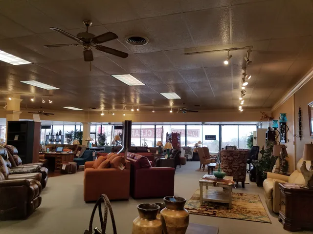 Willhite Furniture & Mattress