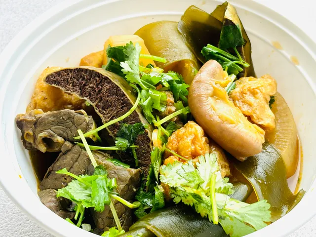 极速小厨 Sonic Chef