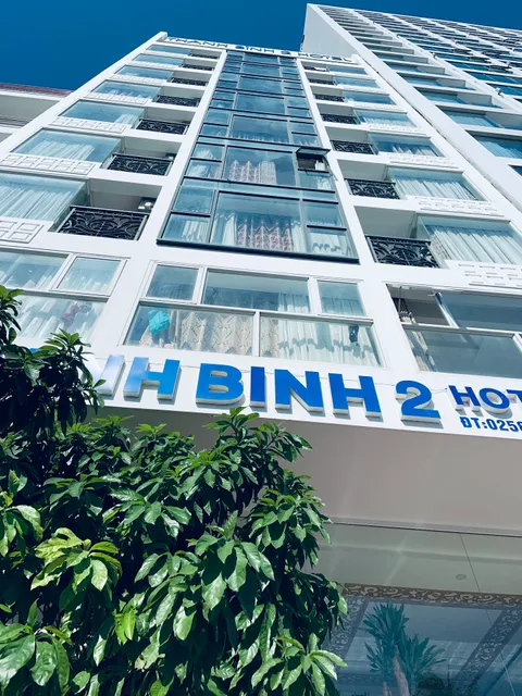 Thanh Binh 2 Hotel