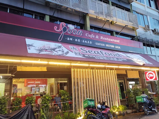 Spoon Cafe & Restaurant