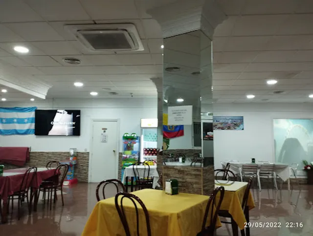 El Rincón de la Madrina