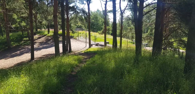 Kontula Park for Dogs