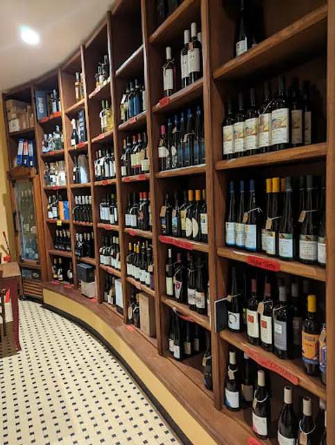 La Nicchia Pest..ifera