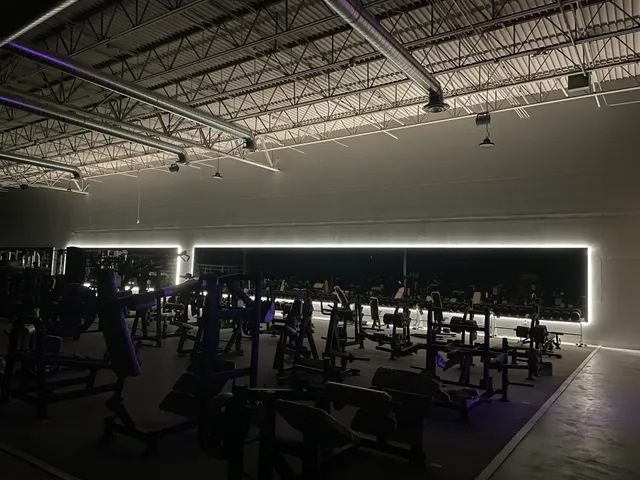 Evo Gyms