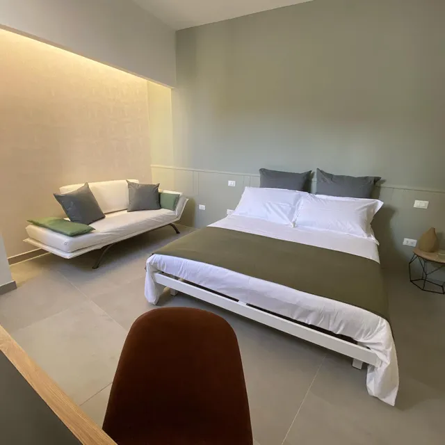 Beddhra mia B&B - Lecce Selection