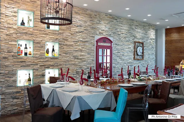 La Taverna Dei Sanniti