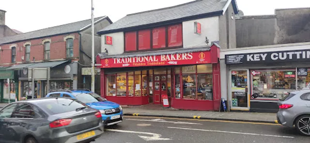 Traditional Bakers