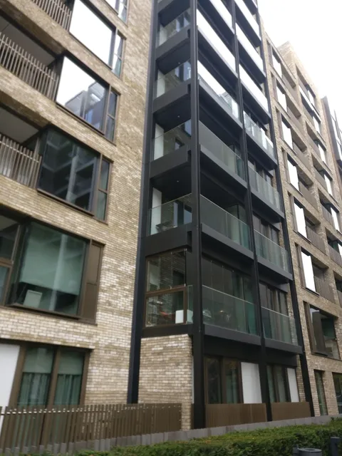 Tottenham Rooms by EveryWhere to Sleep London