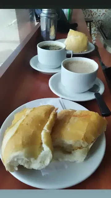 Padaria Estação dos Sabores