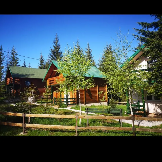 Holiday Home Stella Star