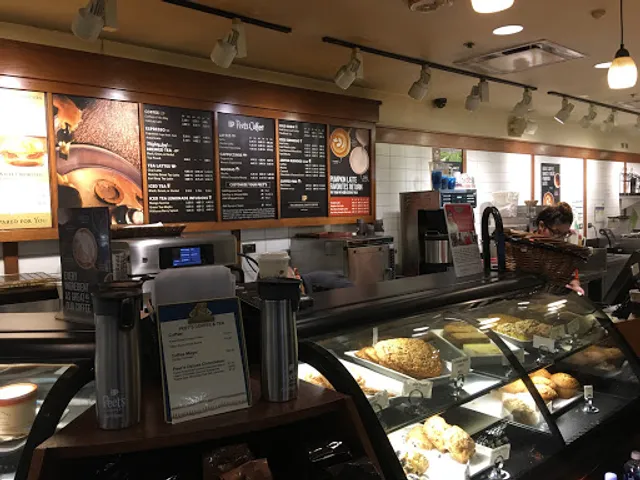 Peet's Coffee