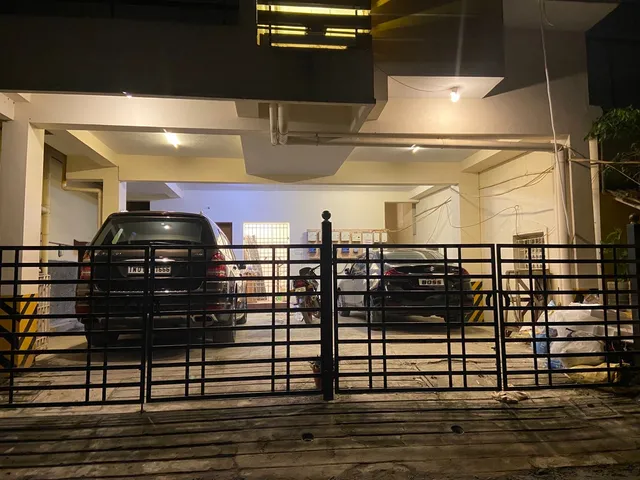 The Leisures Apartments