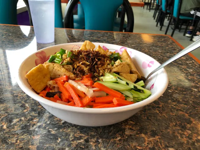 Pho My Chau Restaurant