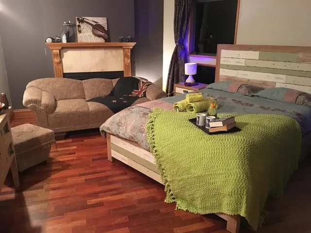 Breakfast at Tiffanys