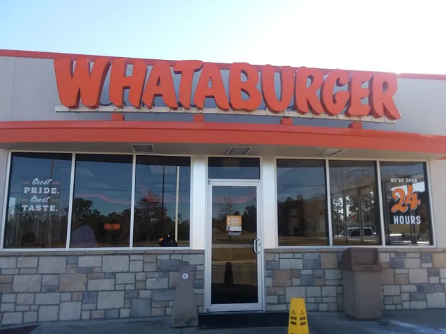 Whataburger