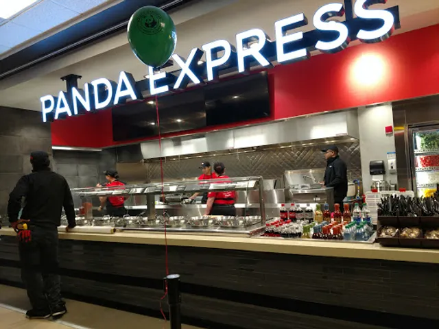Panda Express