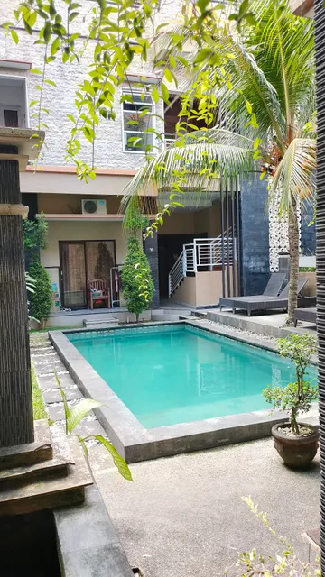 BliBli House Jimbaran Hills