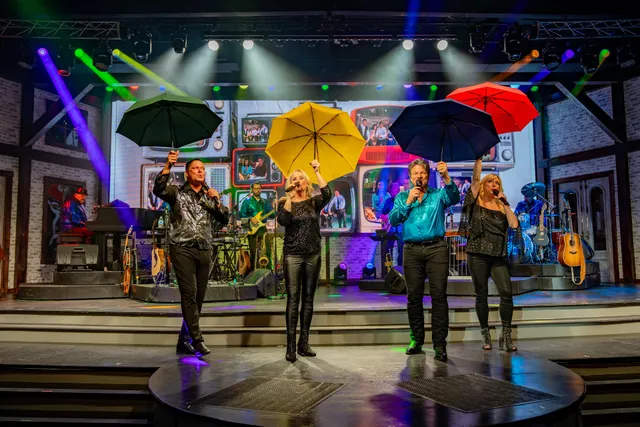 Greg Rowles Legacy Theatre