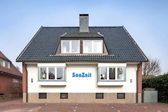 SeeZeit Ferienwohnungen
