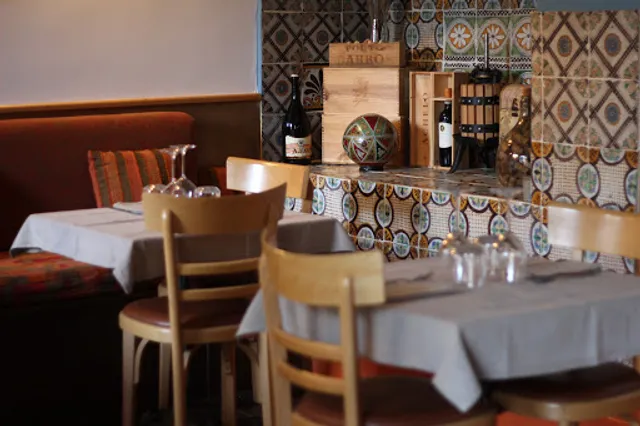 Manouche Bistrot B&B