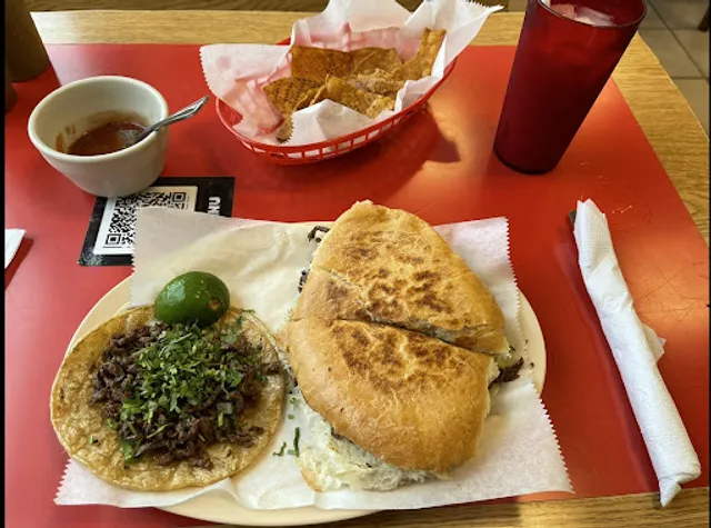 Restaurante Azteca Jalisco