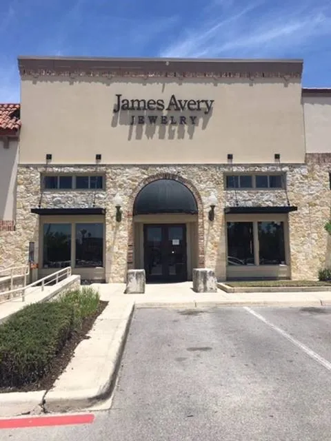 James Avery Artisan Jewelry