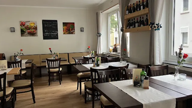 L‘incontro Ristorante Pizzeria