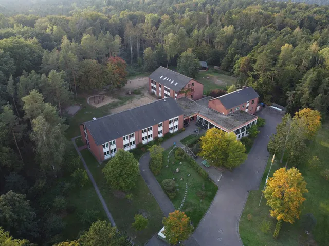 DJH Jugendherberge Hitzacker