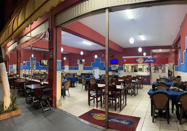 Lanchonete Du Lanches- Sumarezinho em Ribeirão Preto