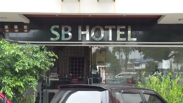 SB Hotel